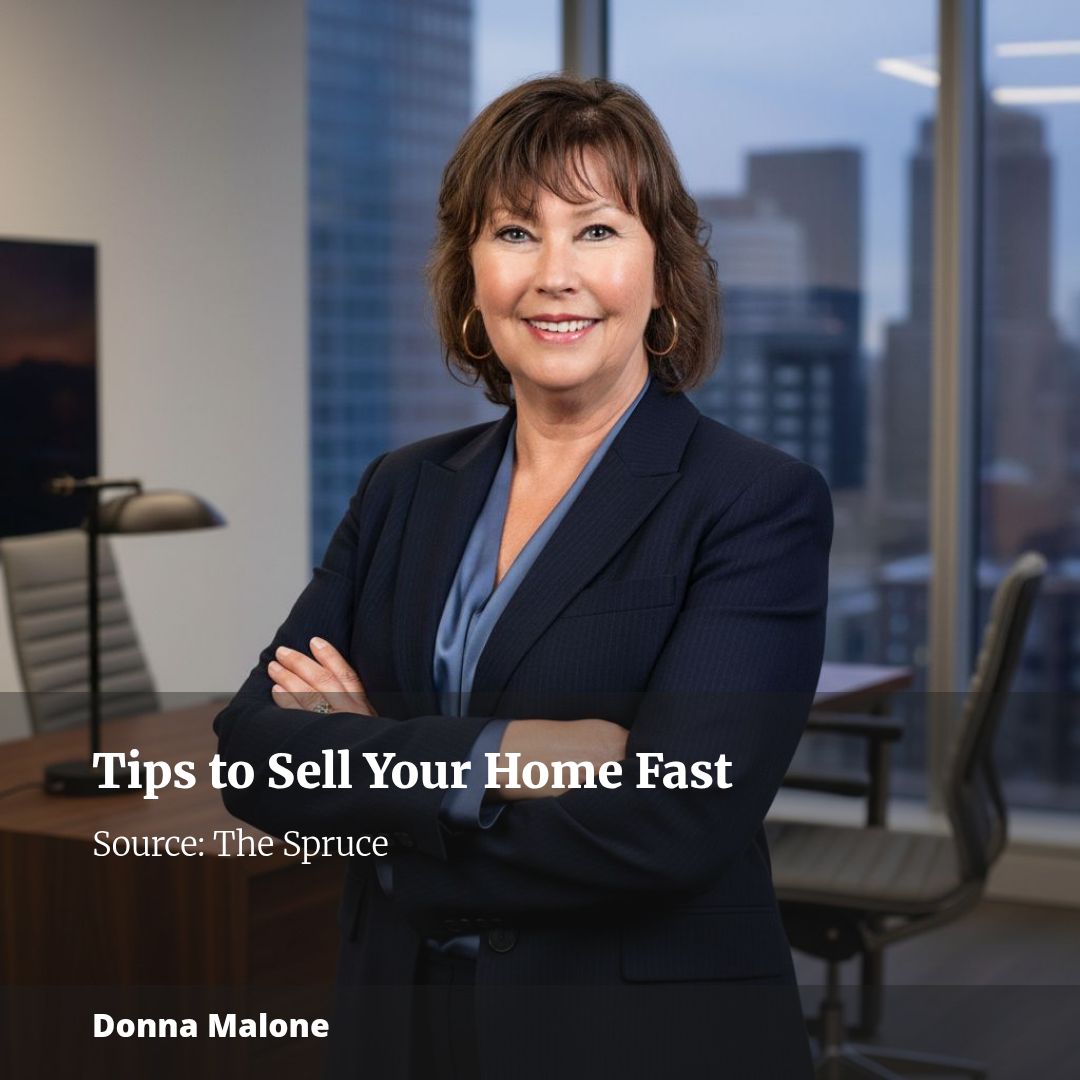 Things You Should Always Keep If You Want to Sell Your Home Fast